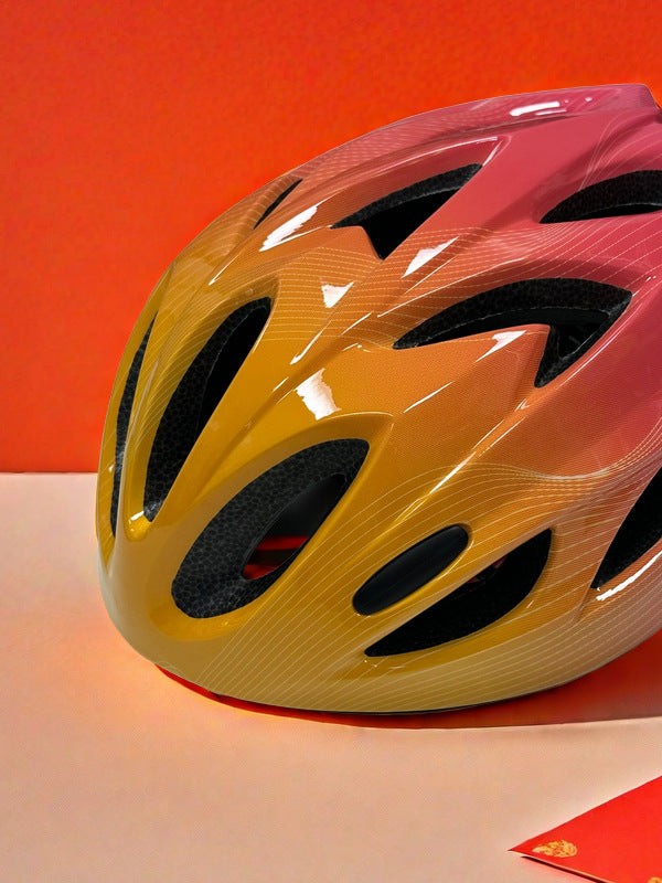 Ventilated Cycling Helmet Kalsten