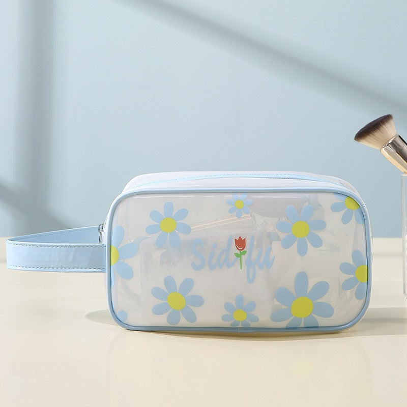 Fashionable and Practical Cosmetic Bag Kalsten