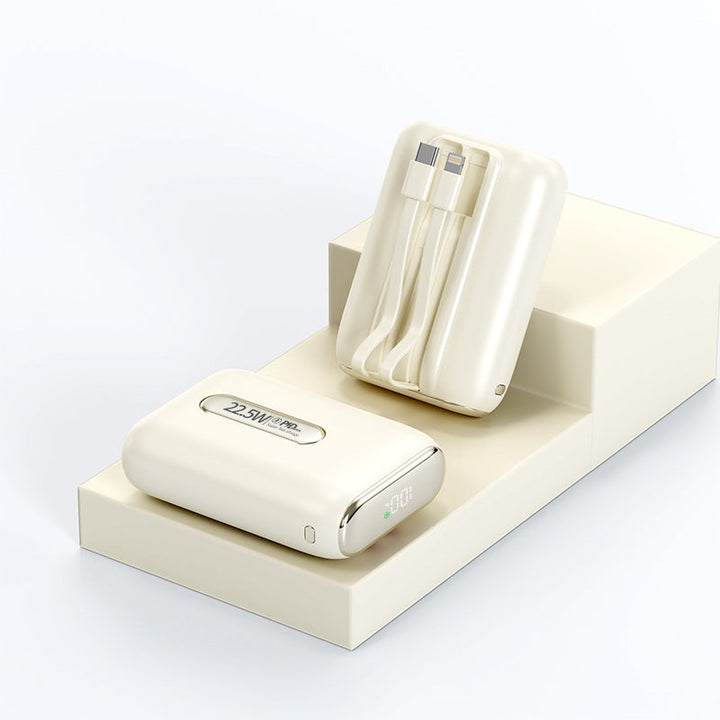 Powerbank Kalsten