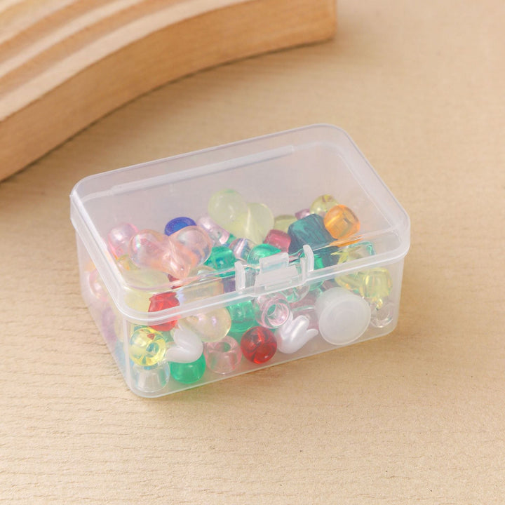 Clear Storage Container Kalsten