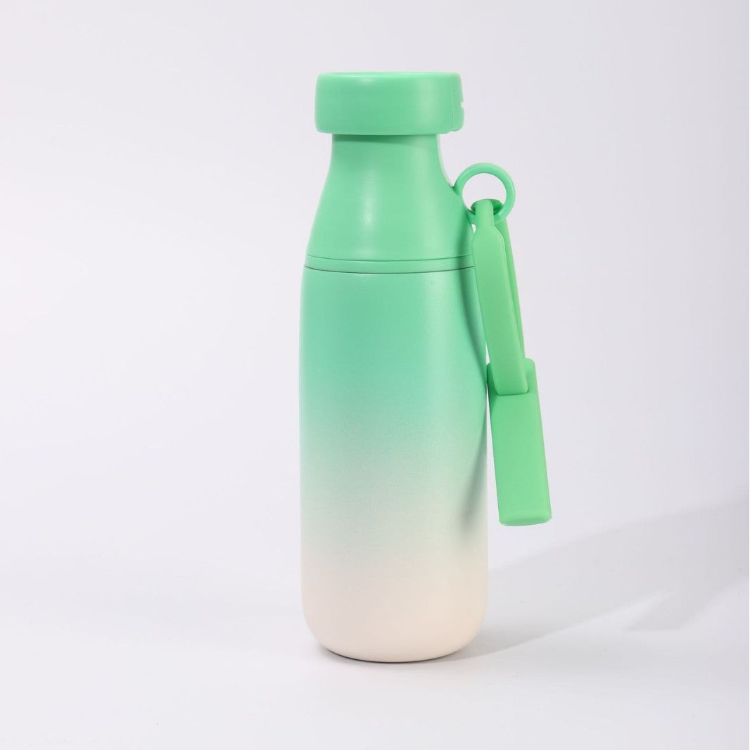 Women Stainless Steel Drinking Bottle Kalsten