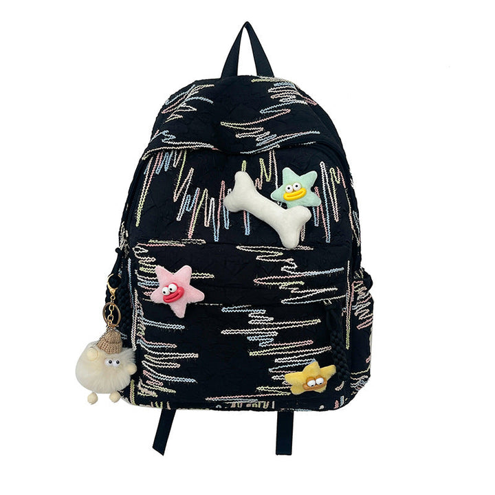 Fun Graphic Design Backpack Kalsten