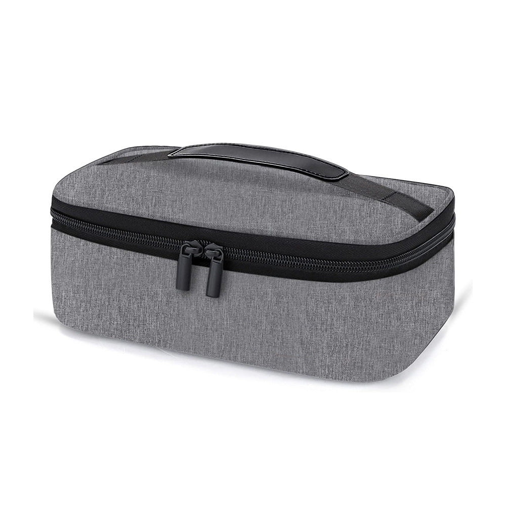 Women's cosmetic bag with compartments for optimal organization Kalsten