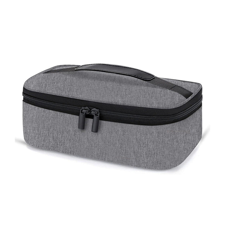 Women's cosmetic bag with compartments for optimal organization Kalsten