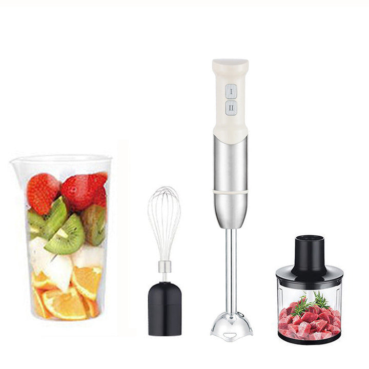 Multi-Function Handheld Immersion Blender Kalsten