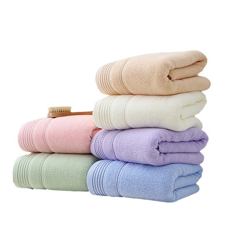 Luxury terry blanket Kalsten