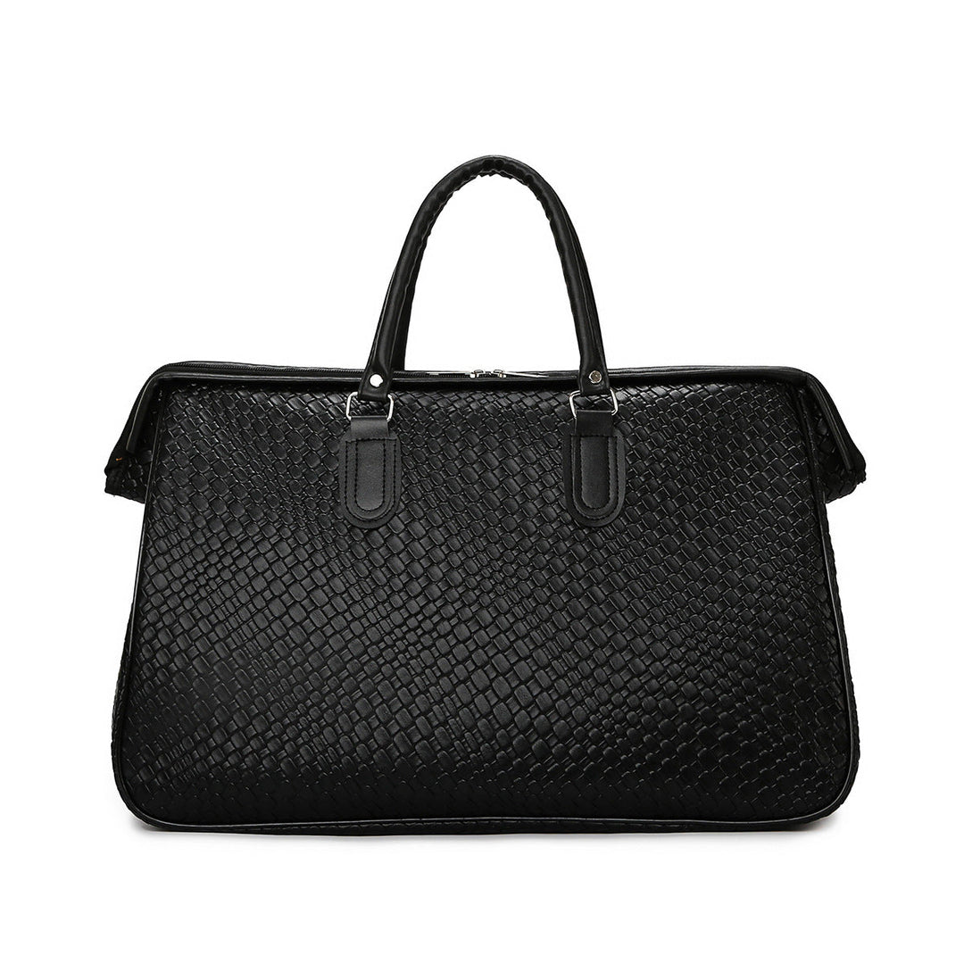 Elegant Handbag with Structured Design Kalsten