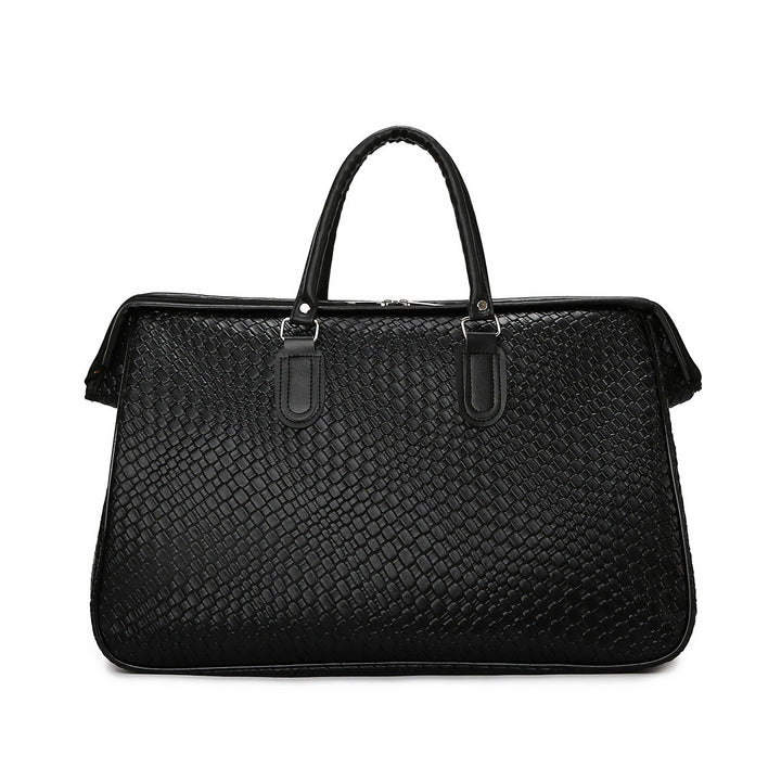 Elegant Handbag with Structured Design Kalsten
