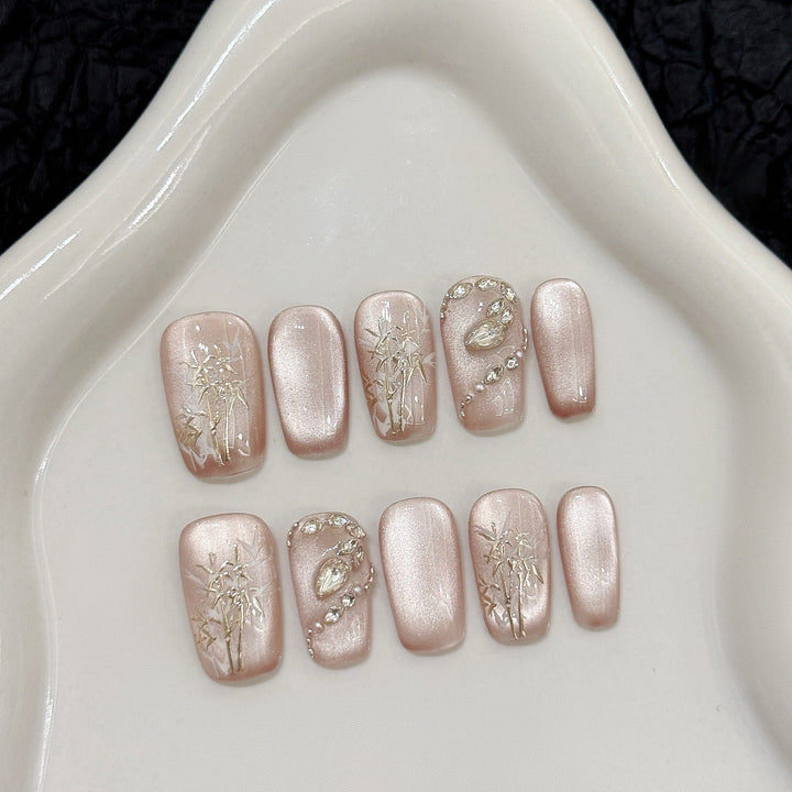 Decorative Nail Art Kit Kalsten