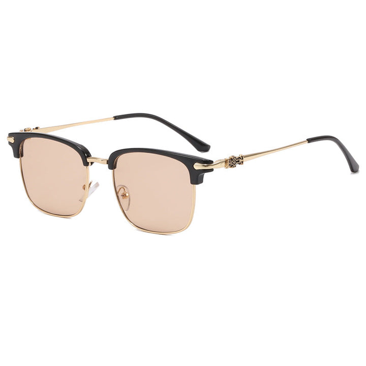 Ladies fashionable glasses in elegant and filigree design Kalsten