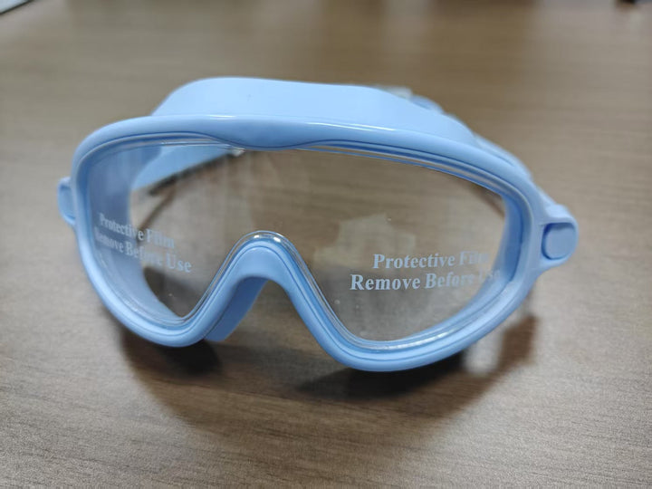 Safety goggles with anti-fog technology Kalsten