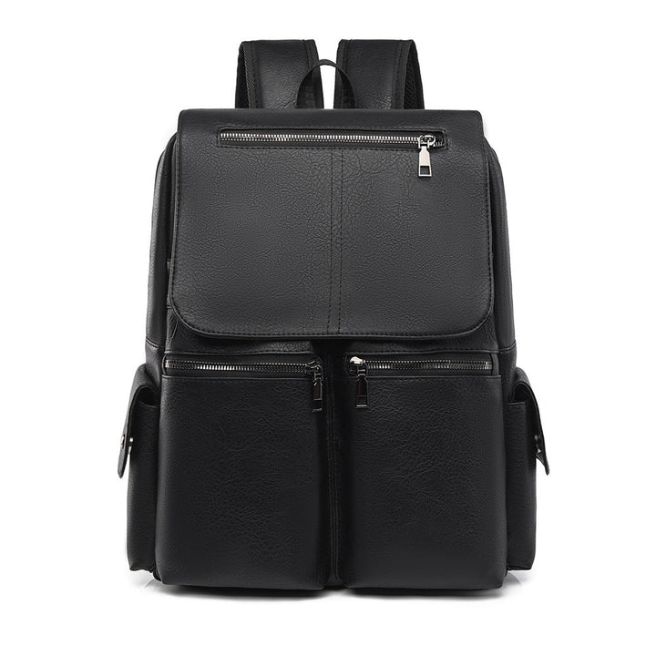 Eco-Friendly Multi-Pocket Travel Backpack Kalsten