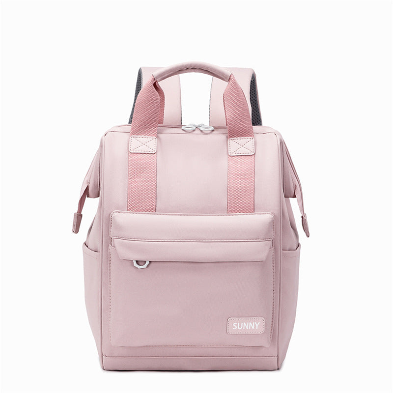 Multi-Functional Casual School Backpack Kalsten
