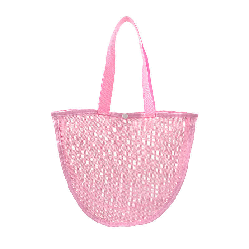 Practical mesh backpack Kalsten