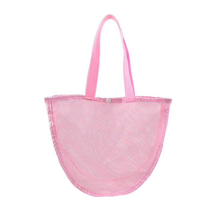 Practical mesh backpack Kalsten