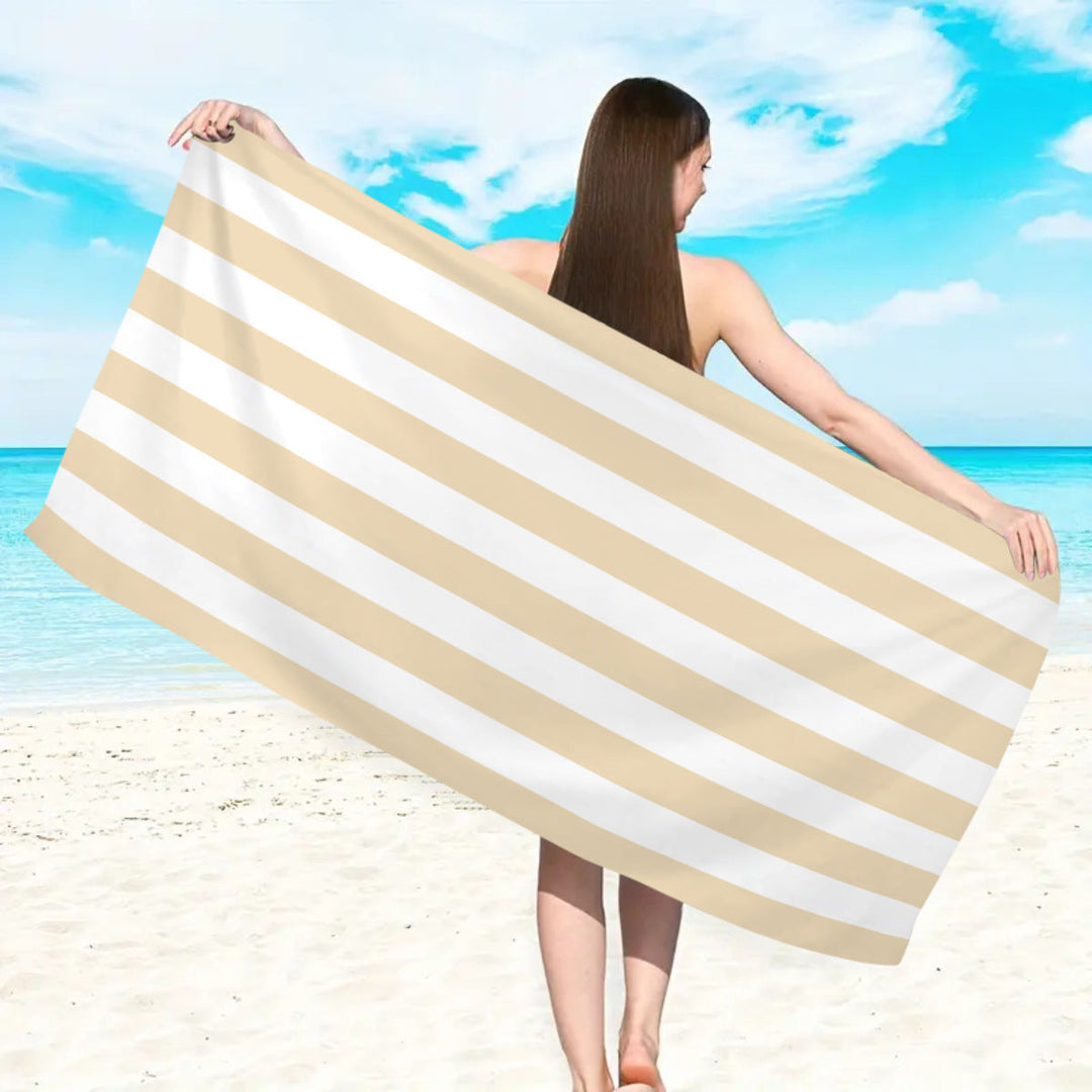 Beach towel Kalsten