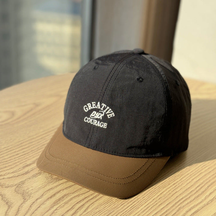 Men's Casual Adjustable Baseball Cap Kalsten