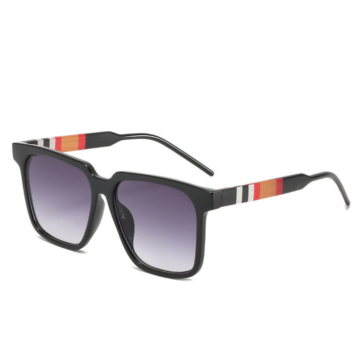 Ladies stylish fashionable sunglasses with innovative design and trendy lenses Kalsten