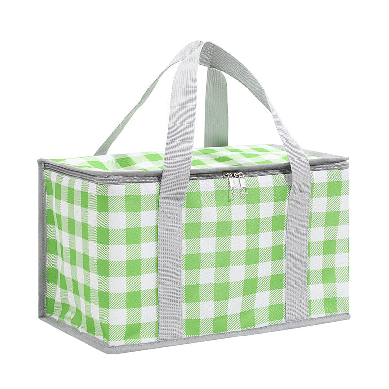 Practical and Stylish Picnic Bag Kalsten