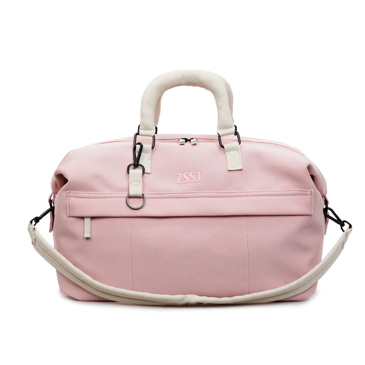 Stylish tote bag with adjustable shoulder strap and durable material Kalsten