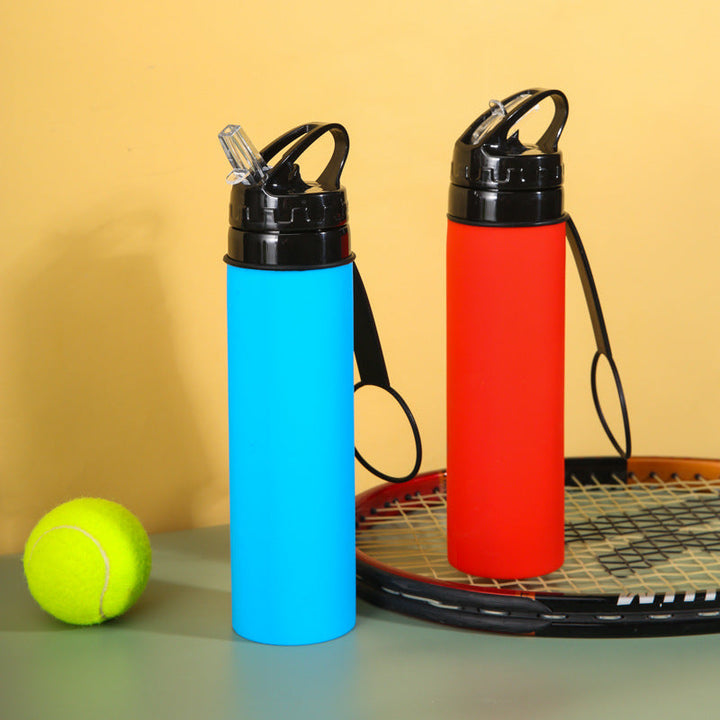 Women High-Quality and Practical Sports Water Bottle Kalsten