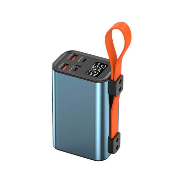 Technical Power Bank Kalsten