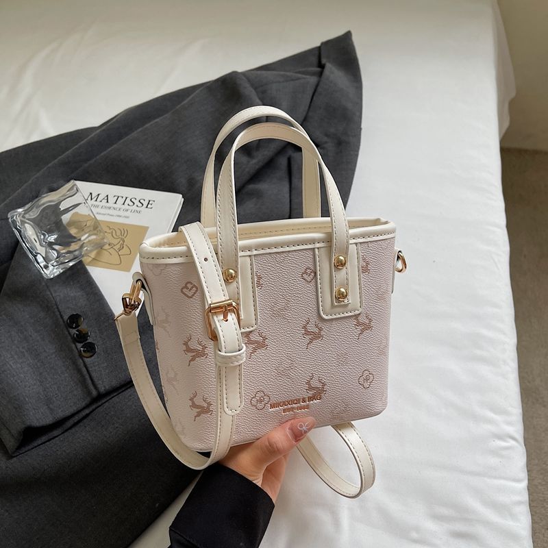 Compact Crossbody Handbag Kalsten