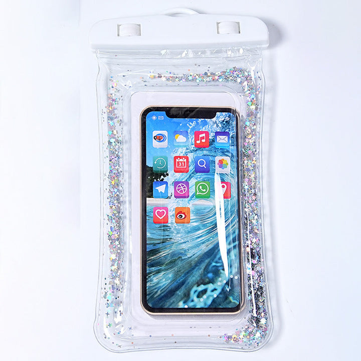 Waterproof Smartphone Pouch Kalsten