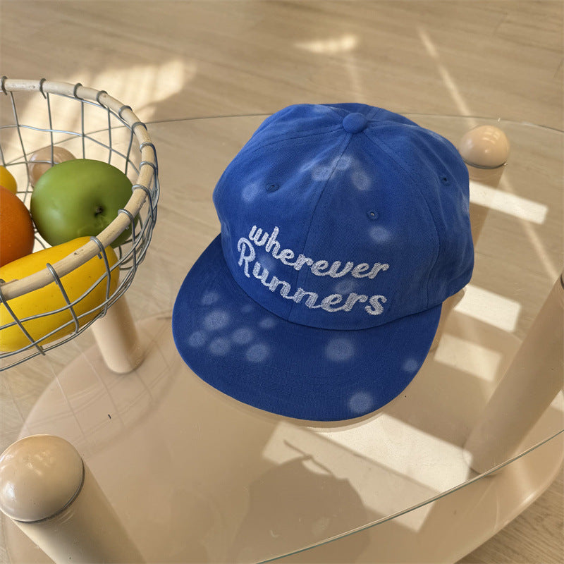 Men's Casual Embroidered Baseball Cap Kalsten 1783922037