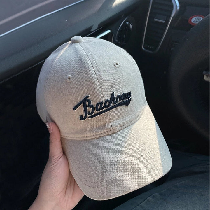 Women's Casual Cotton Baseball Cap Kalsten 1784084110