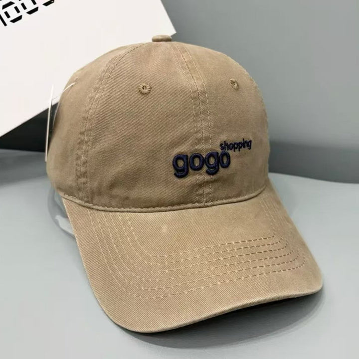 Women's Casual Cotton Cap Kalsten