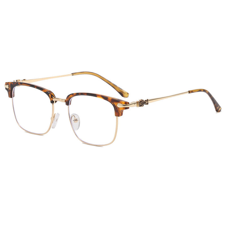 Ladies fashionable glasses in elegant and filigree design Kalsten