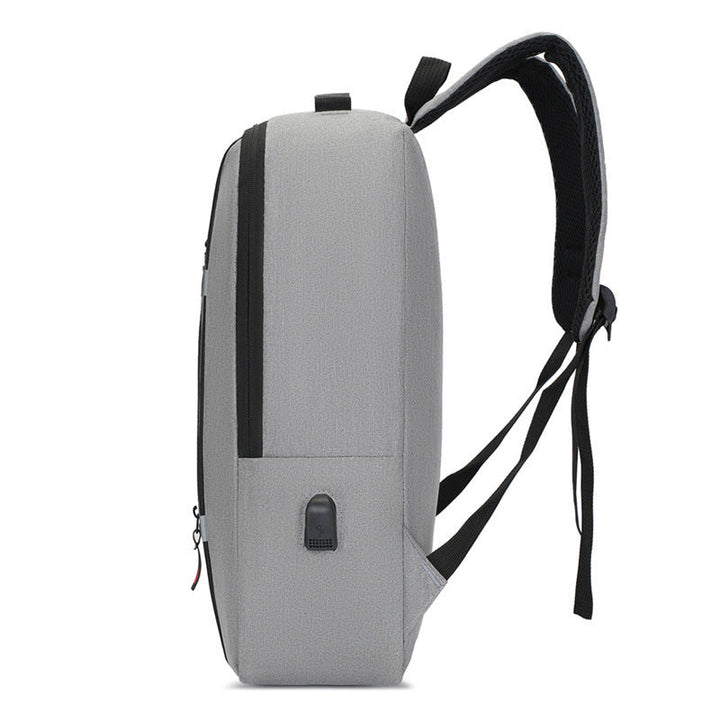 Sleek Urban Commuter Backpack Kalsten