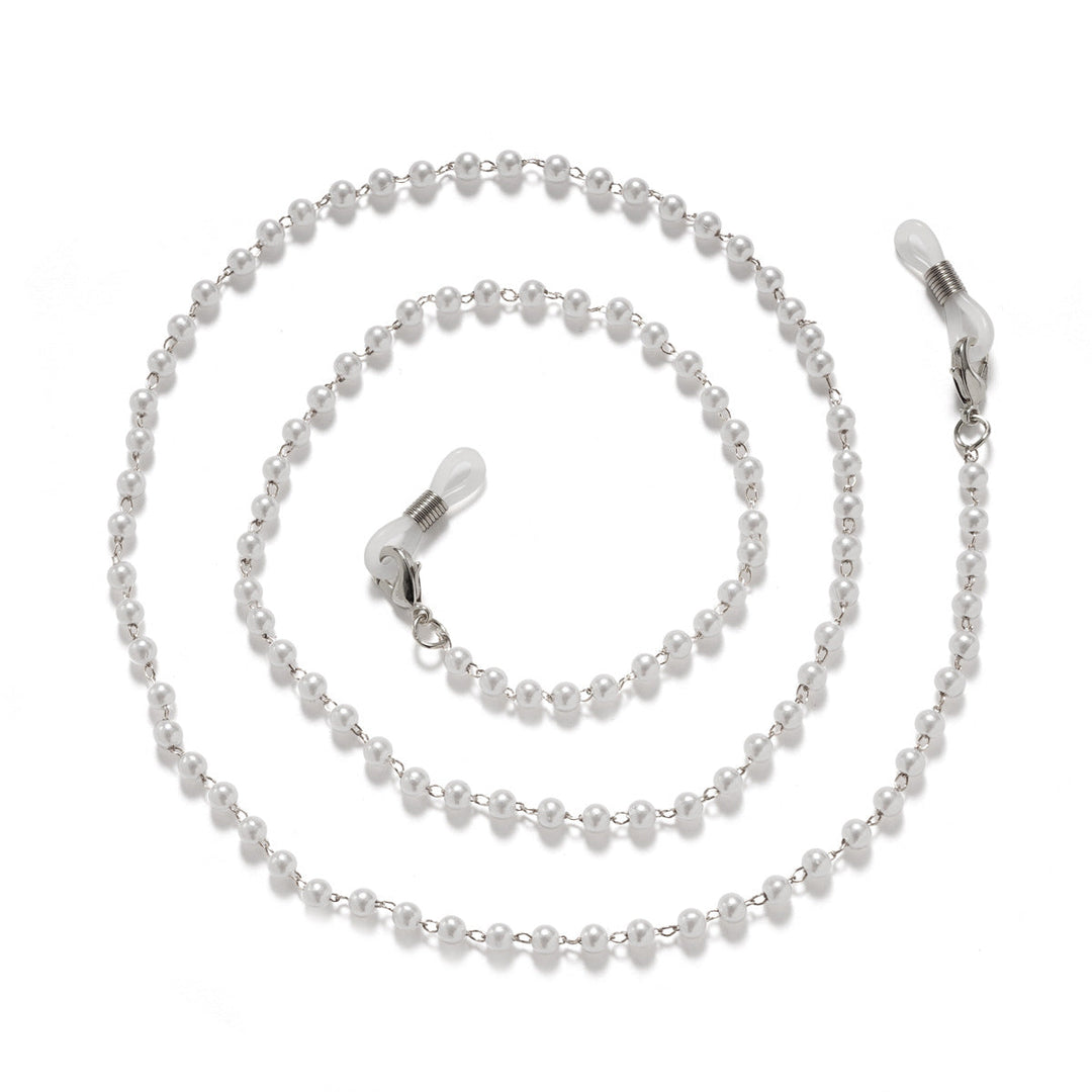 Beaded Eyewear Safety Chain Kalsten