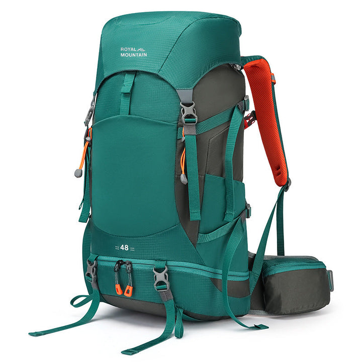 Men's Trekking Backpack Kalsten