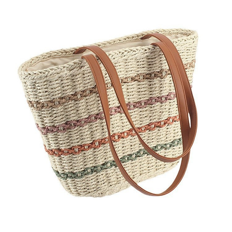Beach bag Kalsten