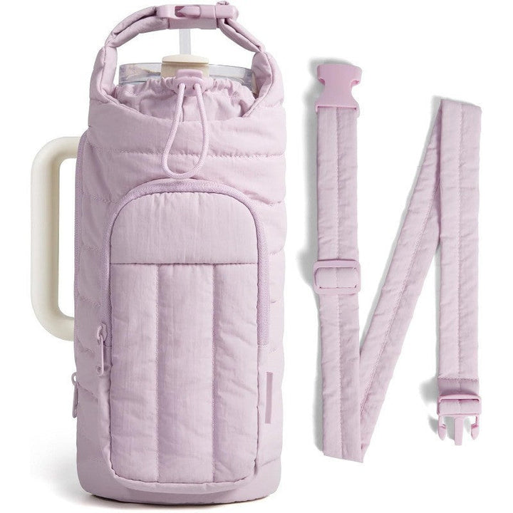 Insulated Bottle and Food Bag Kalsten