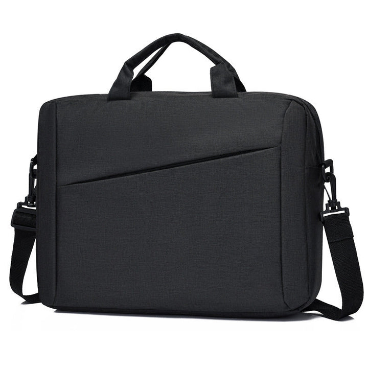 Professional Multi-Pocket Laptop Briefcase Kalsten