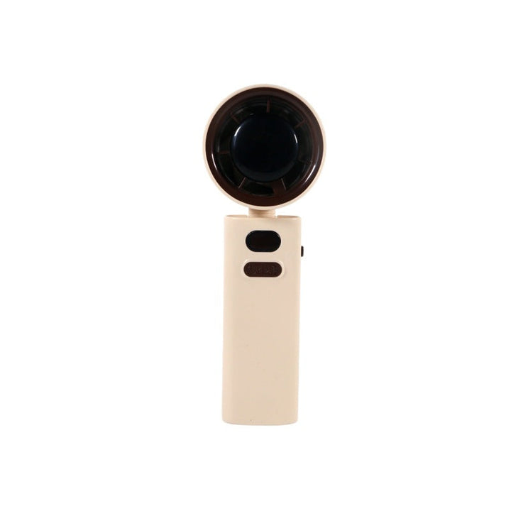 Compact Rechargeable Mini Cooling Fan Kalsten