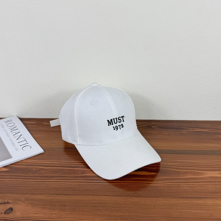 Women's Classic Adjustable Baseball Cap Kalsten