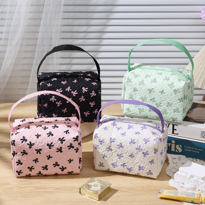 Cosmetic bag Kalsten
