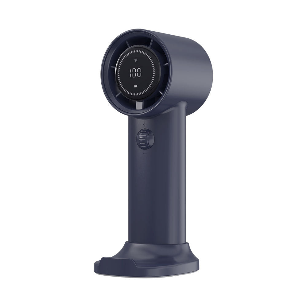 Unisex High-Performance Rechargeable Cooling Fan Kalsten