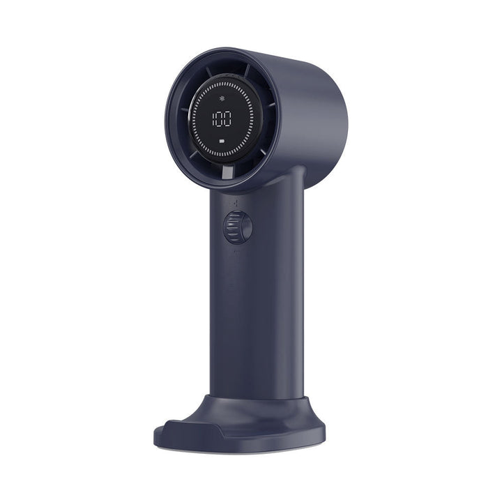 Unisex High-Performance Rechargeable Cooling Fan Kalsten