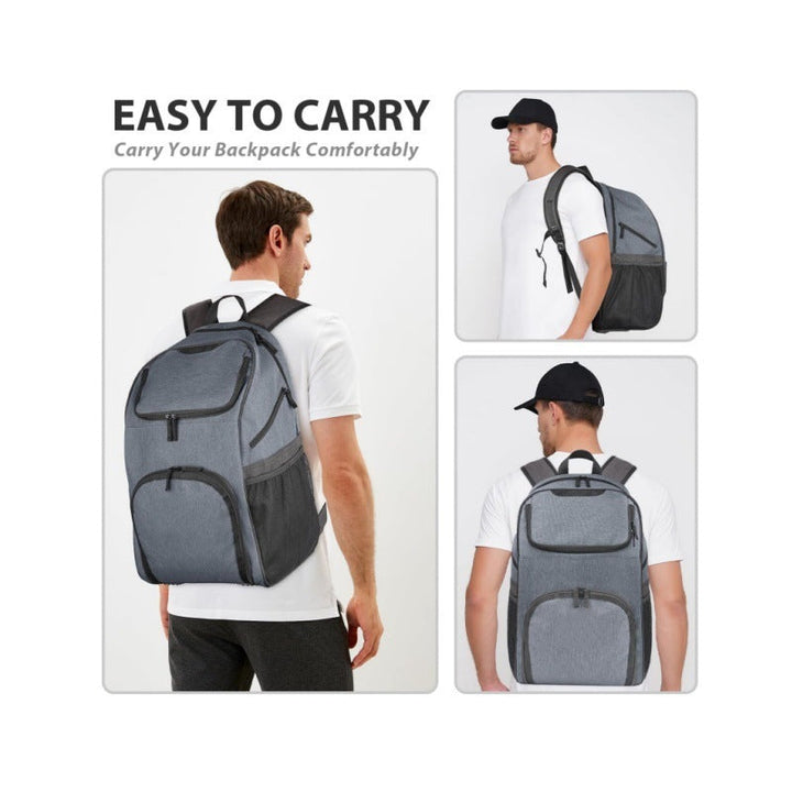 Multifunctional sports shoe and ball bag Kalsten