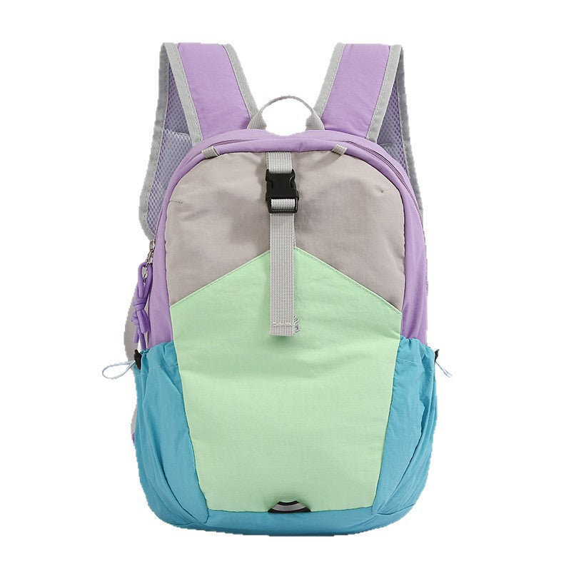 Casual Lightweight Adventure Backpack Kalsten