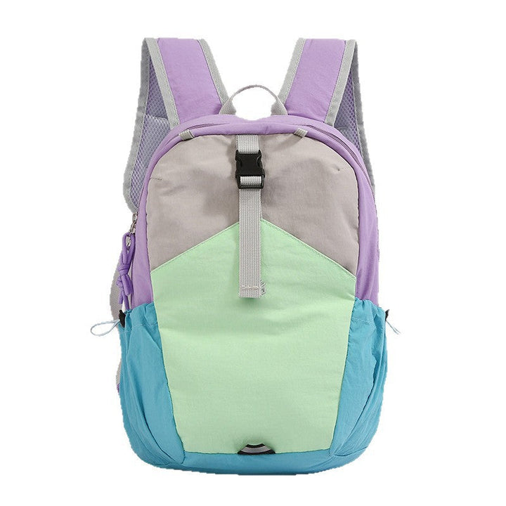 Casual Lightweight Adventure Backpack Kalsten