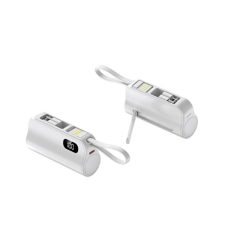 portable Powerbank Kalsten