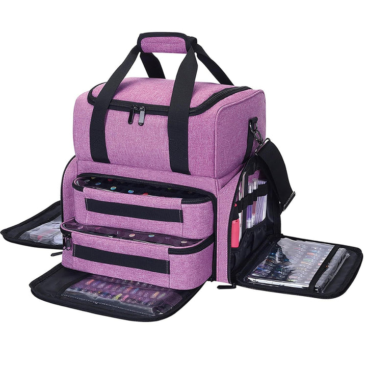 Multifunctional Cosmetic Bag Kalsten