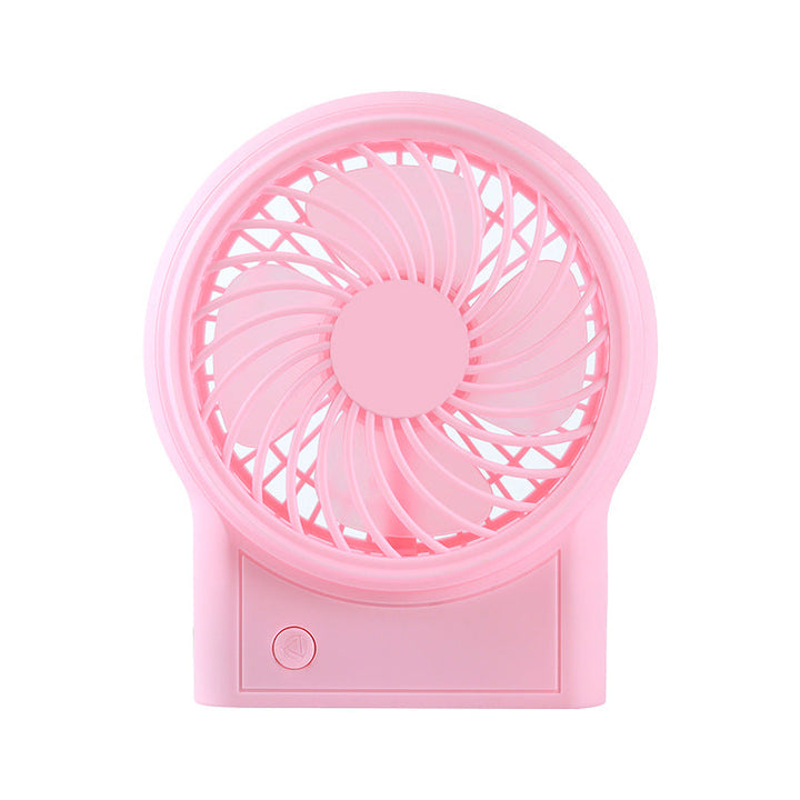 Women's Portable Mini Fan Kalsten