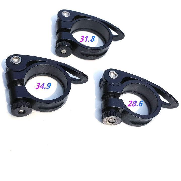 Adjustable Seatpost Clamp Kalsten